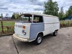 Volkswagen Transporter / T2B/ 1979 Project/ opknapper !!!, Auto's, Oldtimers, Overige carrosserieën, Volkswagen, Handgeschakeld