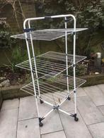 Verrijdbaar Wasrek, Tuin en Terras, Ophalen, Gebruikt