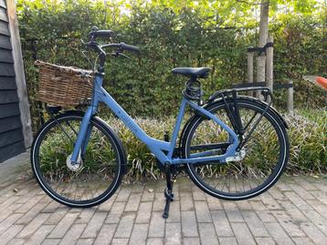Cortina Common Damesfiets - Zeer Goede Staat beschikbaar voor biedingen