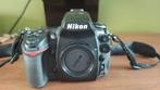 Nikon D700 Body - Full Frame DSLR, Gebruikt, Spiegelreflex, Ophalen of Verzenden, Nikon