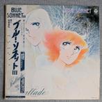 Blue Sonnet III Vinyl Record 12", Verzenden, Gebruikt, 12 inch