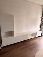 Ikea Besta TV kast, Ophalen, Minder dan 50 cm, Gebruikt, 200 cm of meer