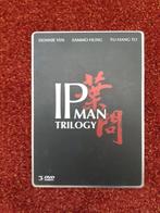IP man trilogy, Ophalen of Verzenden, Zo goed als nieuw, Actie
