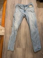 Levi 512 w32 l32, Ophalen of Verzenden, Zo goed als nieuw, Blauw, W32 (confectie 46) of kleiner