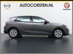 Opel Astra 1.2 T111PK Apple Carplay Navi-App Pure-Panel Virt, Voorwielaandrijving, Stof, 1232 kg, Origineel Nederlands