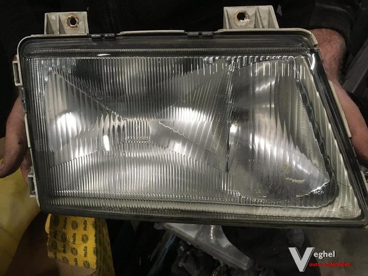 Mercedes sprinter koplamp Rechts  95/99, Auto-onderdelen, Verlichting, Gebruikt, Ophalen of Verzenden