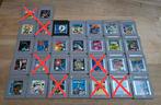 GAME BOY games divers, Spelcomputers en Games, Games | Nintendo Game Boy, Gebruikt, Overige genres, 1 speler, Ophalen of Verzenden