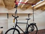 Professionele fietslift bromfiets fiets takel 150 kg, Fietsen en Brommers, Ophalen of Verzenden, Nieuw, Overige merken