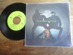 2 unlimited    workaholic, Cd's en Dvd's, Ophalen of Verzenden, Gebruikt, 7 inch, Single