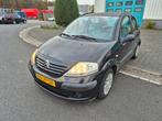 Citroen C3 1.1i Ligne Prestige, Voorwielaandrijving, Stof, Zwart, 4 cilinders