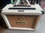 Orange Rocker 30 limited edition combo, Muziek en Instrumenten, Versterkers | Bas en Gitaar, Verzenden, Zo goed als nieuw, Minder dan 50 watt
