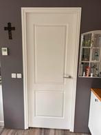 Binnen deuren, Ophalen, 80 tot 100 cm, Binnendeur, Zo goed als nieuw