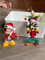 Leuke kerst hangers van Disney, Verzamelen, Disney, Ophalen of Verzenden, Zo goed als nieuw
