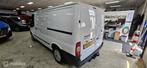 Ford Transit 280M 2.2 TDCI Lang 2 schuifdeuren 128000KM!, Auto's, Origineel Nederlands, Te koop, 101 pk, Airconditioning