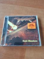 cd Dragonforce - Sonic Firestorm 2004, Verzenden, Gebruikt
