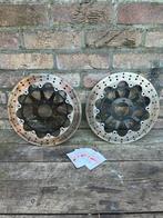 Ducati 748 916 996 998 s4r s2r s4 brembo remschijven, Ophalen of Verzenden