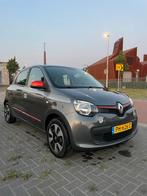 Renault Twingo 1.0 SCE 70 2017 Grijs, Auto's, Voorwielaandrijving, Twingo, 840 kg, 4 stoelen