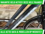 Gazelle Ultimate elektrische fiets met BOSCH middenmotor!, Fietsen en Brommers, Elektrische fietsen, Ophalen of Verzenden, Zo goed als nieuw