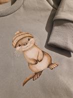 Truitje bever., Ophalen of Verzenden, Nieuw, Jongetje of Meisje, Truitje of Vestje