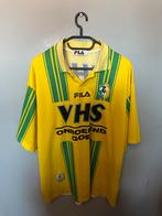 Matchworn ADO Den Haag voetbal shirt uit 1998/99, Sport en Fitness, Voetbal, Groter dan maat XL, Verzenden, Zo goed als nieuw