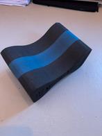 NABAIJI Pull buoy 500 zwemmen maat L zwart/blauw, Ophalen of Verzenden, Nieuw