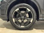 Audi Q2 1.4 TFSI S-Line 2016 PANO LED NAVI CRUISE CLIMA AUTO, Stof, Gebruikt, 4 cilinders, 150 pk