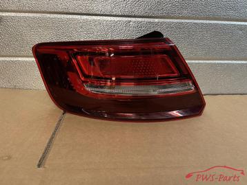AUDI A3 8V  SPORTBACK ACHTERLICHT LINKS ORIGINEEL beschikbaar voor biedingen
