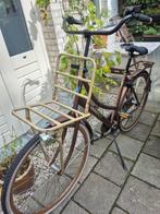 Sparta Pickup Transportfiets / Omafiets, Fietsen en Brommers, Fietsen | Dames | Damesfietsen, Ophalen, Sparta, 53 tot 56 cm, Versnellingen