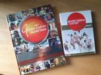 GTST Jubileumboek 25 jaar & DVD 20 jaar, Ophalen of Verzenden, Zo goed als nieuw, Onbekend, Tv-serie