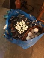 Gratis af te halen: Diverse spullen, Ophalen, Gebruikt