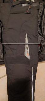 Motor kleding, Ophalen, Combipak