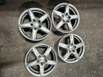 Toyota Velgen 16 inch met Sensoren, Auto-onderdelen, Ophalen, Gebruikt, Velg(en), 16 inch