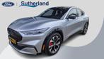 Ford Mustang Mach-E AWD 75 kWh Ford Mustang Mach-E 75kWh AWD, Auto's, Automaat, 750 kg, Origineel Nederlands, Elektrisch