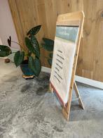 Flip over, Ophalen, Mobiel, Zo goed als nieuw, Whiteboard