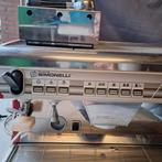 Pistonmachine simonelli, Ophalen of Verzenden, Koffie en Espresso