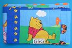 Dekbedovertrek set Winnie de Pooh nr. 6095-02, Ophalen of Verzenden, Zo goed als nieuw, Jongen of Meisje