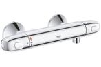 Grohe Thermostaatkraan - Nieuw in doos!, Doe-het-zelf en Verbouw, Sanitair, Ophalen of Verzenden, Nieuw, Chroom, Kraan