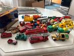 Matchbox speelgoed autootjes, Antiek en Kunst, Ophalen