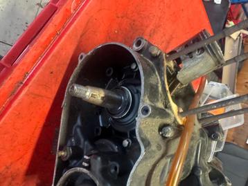 Honda MBX 80 blok beschikbaar voor biedingen