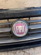 Fiat Ducato 2019 Gril - Zwart, Spuitklaar, Ophalen, Gebruikt, Voor, Bumper