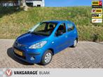 Hyundai I10 1.1 Active Cool incl. 6 MND garantie, Auto's, Voorwielaandrijving, Gebruikt, 4 cilinders, Origineel Nederlands