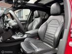 Alfa Romeo Stelvio 2.0 T AWD B-Tech Panodak Leer Navi Carpla, 1995 cc, Zwart, 4 cilinders, Leder