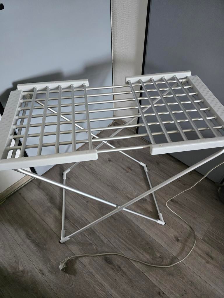 Electric Clothes Dryer Luna, als nieuw!, Ophalen of Verzenden, Minder dan 85 cm