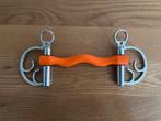Winderen kimblehook bit maat 12,5, Dieren en Toebehoren, Ophalen of Verzenden, Zo goed als nieuw, Overige soorten