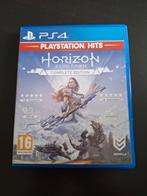 Horizon Zero Dawn Complete Edition PS4, Avontuur en Actie, Online, 1 speler, Ophalen of Verzenden