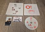 KPOP BTS O! R U L8 2? Album, Ophalen of Verzenden, Zo goed als nieuw, Cd of Plaat