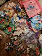 lot Disney accessoires: haar, tassen, sleutelhangers, Ophalen of Verzenden