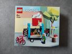 Lego 40488 Creator Koffiekar *nieuw*, Ophalen of Verzenden, Nieuw