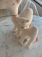 Decoratie Kamelen/ Stof, Ophalen of Verzenden, Nieuw