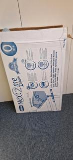 Chicco Next to me dream co-sleeper, Ophalen, Gebruikt, Wieg